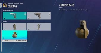 Image result for 40K Frag Grenade