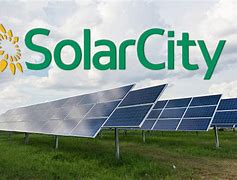 Image result for SolarCity Company