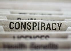 Image result for conspiracy_of_one