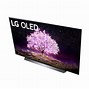 Image result for LG OLED77C1PUB 77 Inch 4K Smart OLED TV