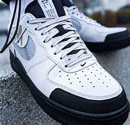 Image result for Black and White Air Jordans