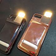 Image result for LED Selfie Phone Case