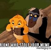 Image result for Madagascar Kill Steal Meme