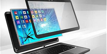 Image result for Dirty Touch Screen Laptop