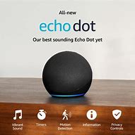 Image result for Amaxon Echo Dot