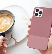 Image result for iPhone 8 Plus Cases Metallic Rose Gold