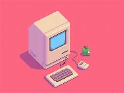 Image result for Macintosh Clip Art