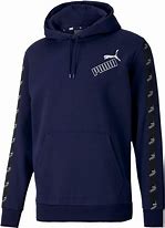 Image result for Puma Men's Amplified Hoodie