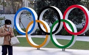 Image result for Technology in Tokyo Olympics