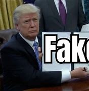 Image result for As Fake as a Meme