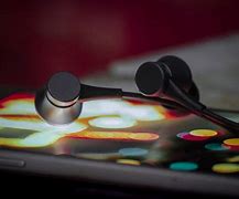 Image result for Earbud Apple Headphones