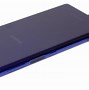 Image result for Sony Xperia 1 Purple