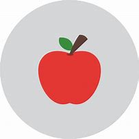 Image result for A Is for Apple Vector