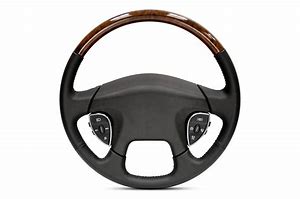 Image result for Truck Steering Wheel