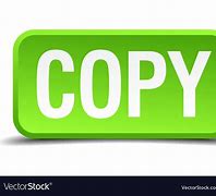 Image result for Button Copy Green