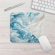 Image result for Marble Mouse Pad
