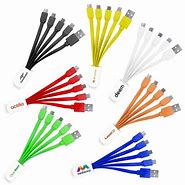 Image result for 4-In-1 Charging Cable