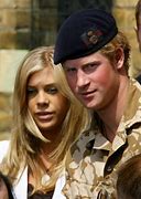 Image result for Chelsea That Dated Prince Harry