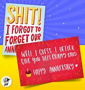 Image result for Forgot Anniversary Funny