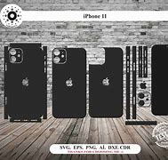 Image result for iPhone 11 Skin Template Free