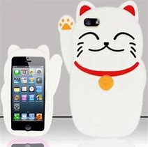 Image result for Ottr Cases iPhone 5S Cat