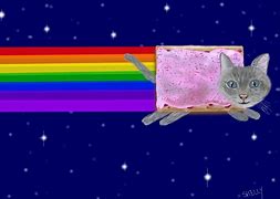 Image result for Cool Galaxy Cat Drawings