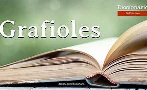 Image result for grafioles