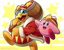 Image result for Kirby Forgotten Land Memes