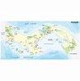 Image result for Central America Map Vector