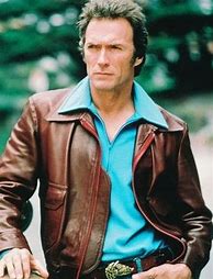 Image result for Clint Eastwood 80s