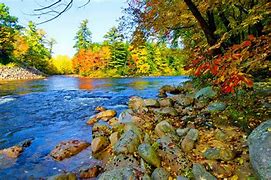 Image result for Autumn River