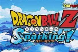 Image result for Dragon Ball Sparking Zero Xbox