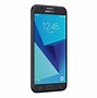 Image result for Samsung Galaxy Cricket Phone Rear View