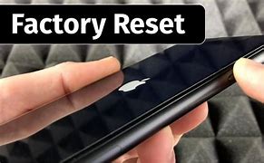 Image result for Factory Reset iPhone XR Button