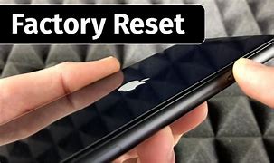 Image result for How to Reset an iPhone XR When Disabled