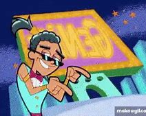 Image result for Butch Hartman Fairly OddParents