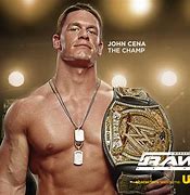 Image result for John Cena WWE 2009 Champion