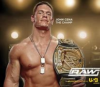 Image result for John Cena Champion