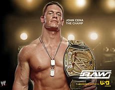 Image result for john cena wwe championship