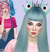 Image result for Sims 4 CC Collection