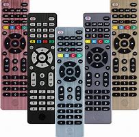 Image result for Programmable Remote Controllers TV