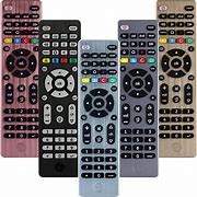 Image result for Universal Roku TV Remote