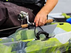 Image result for Kayak Fishing Rod Holder Ideas