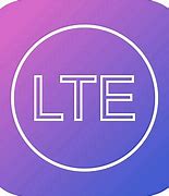 Image result for LTE Pro Icon