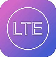 Image result for LTE Core Icon