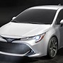 Image result for Toyota Corolla 2019 Blueprint