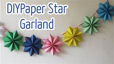 diy basteln diy crafts paper garland diy crafts diy basteln diy crafts paper garland diy crafts