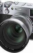 Image result for Fujifilm Finepix X100V