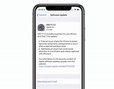 Image result for iPhone 5S iOS 11