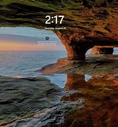 Image result for Windows Lock Screen